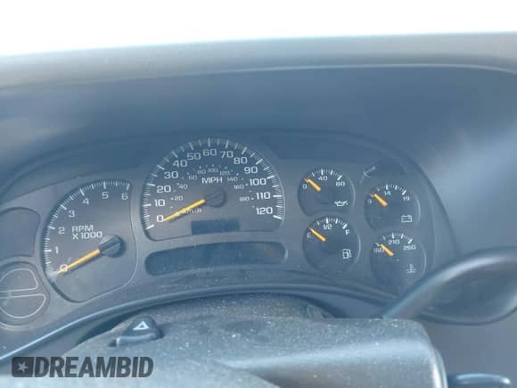 2004 Chevrolet Tahoe LT с VIN 1GNEK13T04J222198, выставлен на аукционе IAAI как лот 42224195 с пробегом 137 000 миль миль и . История ставок и продаж доступна на DreamBid. Изображение 7.