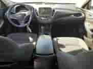 2022 Chevrolet Malibu LS с VIN 1G1ZC5ST0NF151842, выставлен на аукционе Copart как лот 85335865 с пробегом 83 733 миль миль и Списание • Salvage title. История ставок и продаж доступна на DreamBid. Изображение 8.