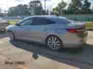 2016 Hyundai Azera Limited с VIN KMHFH4JG0GA523881, выставлен на аукционе Copart как лот 59322095 с пробегом 104 463 миль миль и Списание • Salvage title. История ставок и продаж доступна на DreamBid. Изображение 2.