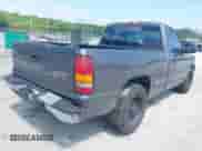 2000 Chevrolet Silverado 1500 LS with VIN 1GCEC14W3YZ303315, listed as a IAAI auction lot 42422748 with 274,514 mi miles and . Bid and sale history available at DreamBid. Image 4.
