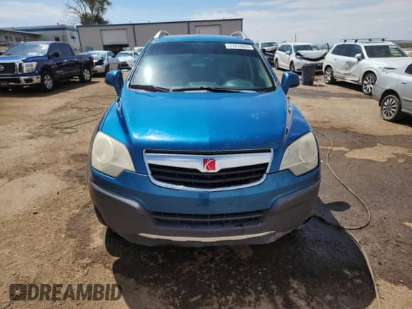 2009 Saturn VUE XE с VIN 3GSDL43N69S622684, выставлен на аукционе Copart как лот 71414955 с пробегом 194 292 миль миль и Списание • Salvage title. История ставок и продаж доступна на DreamBid. Изображение 5.