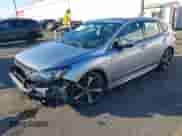 2018 Subaru Impreza Special Sports with VIN 4S3GTAM61J3706369, listed as a IAAI auction lot 41414574 with 93,112 mi miles and . Bid and sale history available at DreamBid. Image 2.