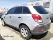 2012 Chevrolet Captiva Sport LS с VIN 3GNAL2EK5CS575877, выставлен на аукционе Copart как лот 68696054 с пробегом 188 728 миль миль и Списание • Salvage title. История ставок и продаж доступна на DreamBid. Изображение 2.