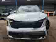 2025 Kia Sorento SX Prestige z VIN KNDRKDJG8S5314599, wystawiony jako Copart lot #65161385 z przebiegiem 7 250 mil mil oraz Szkoda całkowita • Salvage title. Historia ofert i sprzedaży dostępna na DreamBid. Obrazek 5.