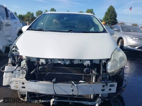 2014 Toyota Prius Four с VIN JTDKN3DU3E1755072, выставлен на аукционе IAAI как лот 43215859 с пробегом 228 203 миль миль и . История ставок и продаж доступна на DreamBid. Изображение 13.