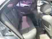 2001 Honda Accord EX with VIN 1HGCG16581A021998, listed as a Copart auction lot 72025055 with 208,739 mi miles and Clean title. Bid and sale history available at DreamBid. Image 10.