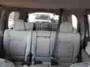 2015 Honda Pilot EX z VIN 5FNYF3H4XFB034371, wystawiony jako Copart lot #59754045 z przebiegiem 159 431 mil mil oraz Czysty tytuł • Clean title. Historia ofert i sprzedaży dostępna na DreamBid. Obrazek 10.