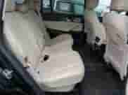 2021 Mercedes-Benz GLS 450 с VIN 4JGFF5KE6MA449547, выставлен на аукционе Copart как лот 81263955 с пробегом 111 616 миль миль и Чистый • Clean title. История ставок и продаж доступна на DreamBid. Изображение 11.