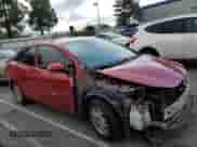 2016 Toyota Prius Two with VIN JTDKBRFU7G3513451, listed as a Copart auction lot 47981905 with 148,919 mi miles and Salvage title. Bid and sale history available at DreamBid. Image 4.