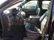 2021 Chevrolet Suburban LS с VIN 1GNSKBKD0MR401992, выставлен на аукционе Copart как лот 73287723 с пробегом 46 540 миль миль и Списание • Salvage title. История ставок и продаж доступна на DreamBid. Изображение 7.