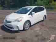 2012 Toyota Prius Two z VIN JTDZN3EU4C3159466, wystawiony jako IAAI lot #42946474 z przebiegiem 172 396 mil mil oraz . Historia ofert i sprzedaży dostępna na DreamBid. Obrazek 17.