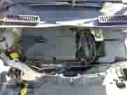 2018 Ford Escape SE with VIN 1FMCU9GD7JUC68368, listed as a IAAI auction lot 43336557 with 104,766 mi miles and . Bid and sale history available at DreamBid. Image 10.