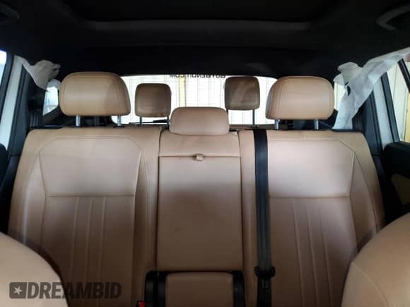 2022 Volkswagen Tiguan SE R-Line Black с VIN 3VVCB7AX5NM104386, выставлен на аукционе Copart как лот 65651355 с пробегом 77 889 миль миль и Списание • Salvage title. История ставок и продаж доступна на DreamBid. Изображение 10.