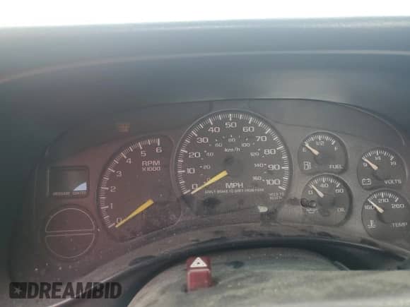 2000 Chevrolet Silverado 1500 with VIN 1GCEC14W6YE315921, listed as a Copart auction lot 57951345 with Not provided miles and Clean title. Bid and sale history available at DreamBid. Image 9.