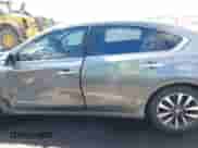 2016 Nissan Altima S with VIN 1N4AL3AP7GC284265, listed as a IAAI auction lot 43122947 with 149,729 mi miles and . Bid and sale history available at DreamBid. Image 14.