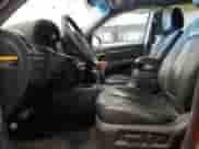 2009 Hyundai Santa Fe Limited с VIN 5NMSH73E09H242348, выставлен на аукционе Copart как лот 68913475 с пробегом 216 096 миль миль и На запчасти • Non repairable. История ставок и продаж доступна на DreamBid. Изображение 7.