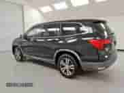 2016 Honda Pilot EX-L with VIN 5FNYF6H8XGB010867, listed as a Copart auction lot 80628805 with 106,279 mi miles and Clean title. Bid and sale history available at DreamBid. Image 2.