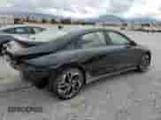 2023 Hyundai Ioniq 6 SEL с VIN KMHM34AA7PA034024, выставлен на аукционе Copart как лот 77800163 с пробегом 29 миль миль и . История ставок и продаж доступна на DreamBid. Изображение 3.