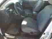 2023 Toyota Tacoma SR z VIN 3TMCZ5ANXPM645403, wystawiony jako Copart lot #84790665 z przebiegiem 81 279 mil mil oraz Szkoda całkowita • Salvage title. Historia ofert i sprzedaży dostępna na DreamBid. Obrazek 7.