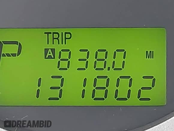 2008 Hyundai Tucson SE with VIN KM8JN72D08U846286, listed as a IAAI auction lot 42671236 with 131,802 mi miles and . Bid and sale history available at DreamBid. Image 12.