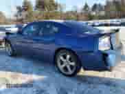 2010 Dodge Charger R/T with VIN 2B3CA5CT2AH202589, listed as a Copart auction lot 42100245 with Not provided miles and Clean title. Bid and sale history available at DreamBid. Image 2.