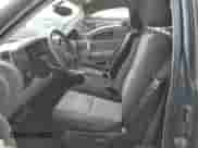 2008 GMC Sierra 1500 Work Truck with VIN 1GTEC19X68Z134439, listed as a Copart auction lot 88669475 with 122,092 mi miles and Salvage title. Bid and sale history available at DreamBid. Image 7.