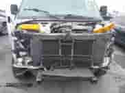 2019 Chevrolet Express Cargo с VIN 1GCWGBFG2K1310055, выставлен на аукционе IAAI как лот 42983600 с пробегом 162 413 миль миль и . История ставок и продаж доступна на DreamBid. Изображение 6.