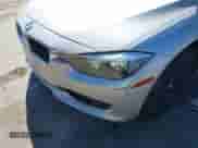 2015 BMW 3 Series 320i с VIN WBA3B1C54FK139529, выставлен на аукционе IAAI как лот 43163091 с пробегом 131 430 миль миль и . История ставок и продаж доступна на DreamBid. Изображение 6.