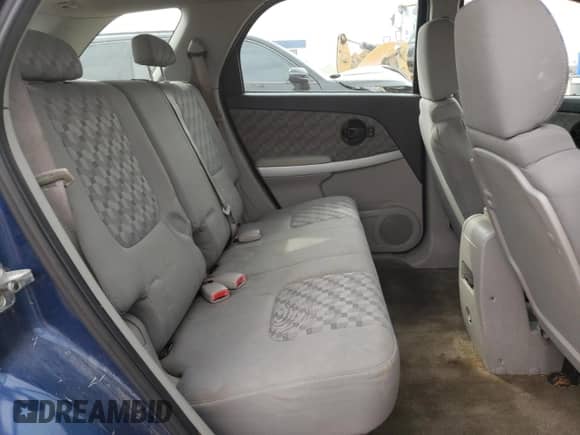 2008 Chevrolet Equinox LS с VIN 2CNDL23F086064638, выставлен на аукционе Copart как лот 70818634 с пробегом 196 051 миль миль и Чистый • Clean title. История ставок и продаж доступна на DreamBid. Изображение 11.