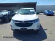 2020 Chevrolet Equinox LS с VIN 3GNAXHEV0LS502899, выставлен на аукционе IAAI как лот 43139351 с пробегом 61 371 миль миль и . История ставок и продаж доступна на DreamBid. Изображение 12.
