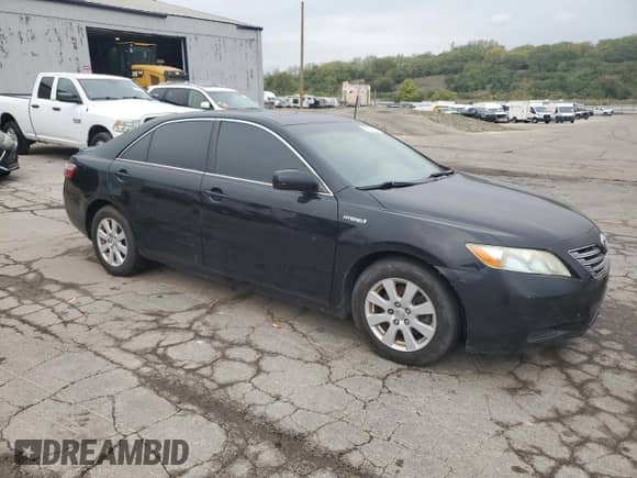 2007 Toyota Camry с VIN 4T1BB46K77U029836, выставлен на аукционе Copart как лот 82514025 с пробегом 202 998 миль миль и Чистый • Clean title. История ставок и продаж доступна на DreamBid. Изображение 4.