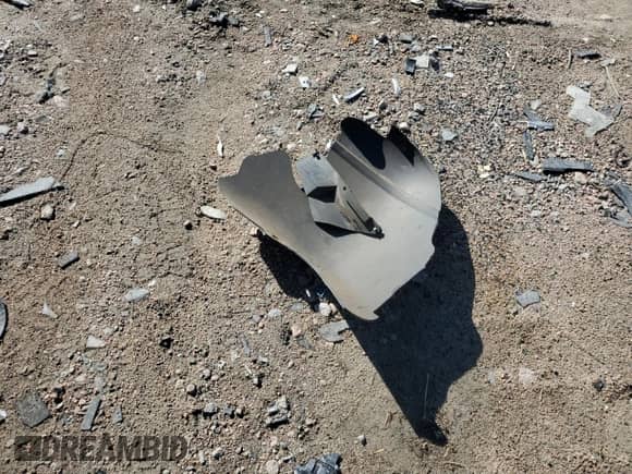 2003 Dodge Durango Sport with VIN 1D4HS38N33F515576, listed as a Copart auction lot 50694365 with 187,847 mi miles and Salvage title. Bid and sale history available at DreamBid. Image 15.