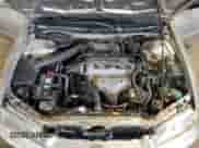 1999 Honda Accord EX with VIN 1HGCG5651XA114815, listed as a Copart auction lot 82134635 with Not provided miles and Salvage title. Bid and sale history available at DreamBid. Image 11.