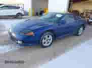 1993 Dodge Stealth with VIN JB3BM64J4PY012488, listed as a IAAI auction lot 41305082 with 199,043 mi miles and . Bid and sale history available at DreamBid. Image 2.