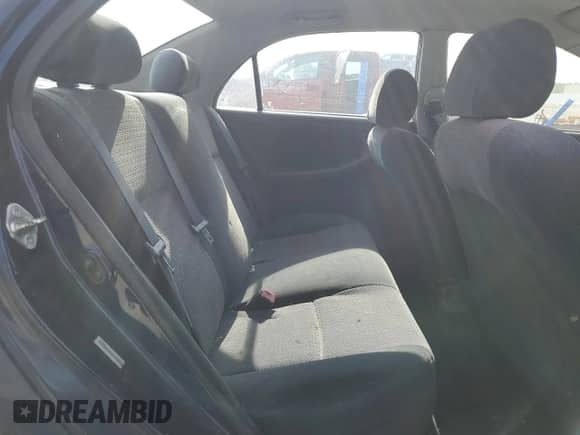 2004 Toyota Corolla CE с VIN 1NXBR32E34Z302966, выставлен на аукционе Copart как лот 87043015 с пробегом 180 189 миль миль и Чистый • Clean title. История ставок и продаж доступна на DreamBid. Изображение 10.