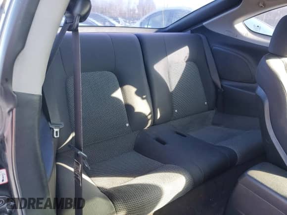 2006 Hyundai Tiburon GS с VIN KMHHM65D86U227276, выставлен на аукционе Copart как лот 44562695 с пробегом 187 017 миль миль и Списание • Salvage title. История ставок и продаж доступна на DreamBid. Изображение 10.