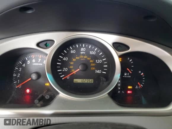 2007 Toyota Highlander Limited z VIN JTEEP21AX70199925, wystawiony jako Copart lot #81307655 z przebiegiem 102 358 mil mil oraz Szkoda całkowita • Salvage title. Historia ofert i sprzedaży dostępna na DreamBid. Obrazek 9.