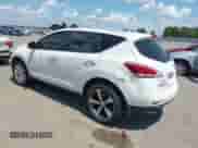 2012 Nissan Murano S with VIN JN8AZ1MU1CW108548, listed as a IAAI auction lot 42969886 with 179,938 mi miles and . Bid and sale history available at DreamBid. Image 3.