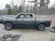 2018 Ram 1500 Rebel z VIN 1C6RR7YT2JS134820, wystawiony jako IAAI lot #40931182 z przebiegiem 56 427 mil mil oraz . Historia ofert i sprzedaży dostępna na DreamBid. Obrazek 15.