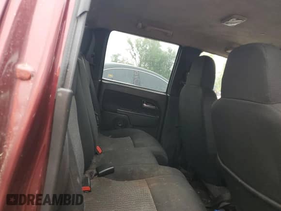 2008 Chevrolet Colorado 1LT с VIN 1GCDT33E388217895, выставлен на аукционе Copart как лот 67791555 с пробегом 200 405 миль миль и Чистый • Clean title. История ставок и продаж доступна на DreamBid. Изображение 10.