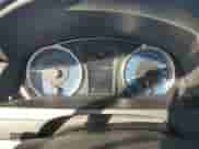 2017 Toyota Camry SE z VIN 4T1BF1FK8HU752163, wystawiony jako Copart lot #87469515 z przebiegiem 118 084 mil mil oraz Szkoda całkowita • Salvage title. Historia ofert i sprzedaży dostępna na DreamBid. Obrazek 9.