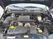 2001 Dodge Dakota Sport z VIN 1B7GG22N81S220121, wystawiony jako IAAI lot #41907923 z przebiegiem Nie podano mil oraz . Historia ofert i sprzedaży dostępna na DreamBid. Obrazek 10.