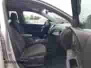2020 Chevrolet Equinox LT with VIN 3GNAXJEV0LS602640, listed as a IAAI auction lot 43051635 with 60,049 mi miles and . Bid and sale history available at DreamBid. Image 5.