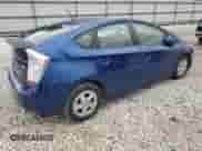 2010 Toyota Prius II z VIN JTDKN3DUXA0158873, wystawiony jako Copart lot #83966035 z przebiegiem Nie podano mil oraz Czysty tytuł • Clean title. Historia ofert i sprzedaży dostępna na DreamBid. Obrazek 3.