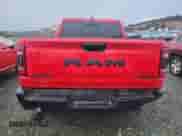 2021 Ram 1500 Rebel z VIN 1C6SRFLT6MN527905, wystawiony jako Copart lot #85844494 z przebiegiem Nie podano mil oraz Szkoda całkowita • Salvage title. Historia ofert i sprzedaży dostępna na DreamBid. Obrazek 6.