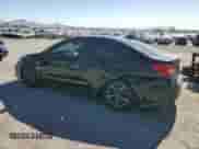 2018 Subaru WRX with VIN JF1VA1A61J9808226, listed as a Copart auction lot 62919415 with 83,177 mi miles and Salvage title. Bid and sale history available at DreamBid. Image 2.