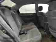 1997 Honda Accord LX с VIN 1HGCD5536VA245695, выставлен на аукционе Copart как лот 78018114 с пробегом 167 750 миль миль и Списание • Salvage title. История ставок и продаж доступна на DreamBid. Изображение 11.