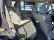 2006 Jeep Commander с VIN 1J8HH48K76C269525, выставлен на аукционе Copart как лот 67395185 с пробегом 167 253 миль миль и Чистый • Clean title. История ставок и продаж доступна на DreamBid. Изображение 10.
