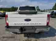 2017 Ford F-250 Lariat с VIN 1FT7W2BTXHEC81609, выставлен на аукционе Copart как лот 55290255 с пробегом 177 490 миль миль и Списание • Salvage title. История ставок и продаж доступна на DreamBid. Изображение 6.