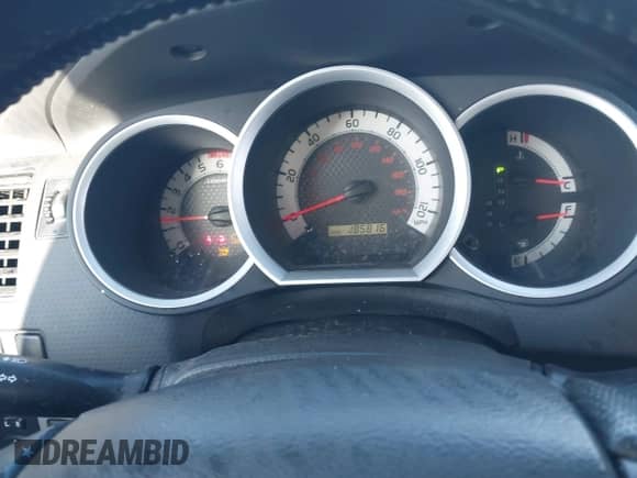 2012 Toyota Tacoma PreRunner с VIN 5TFTU4GNXCX027373, выставлен на аукционе IAAI как лот 43436193 с пробегом 185 816 миль миль и . История ставок и продаж доступна на DreamBid. Изображение 7.